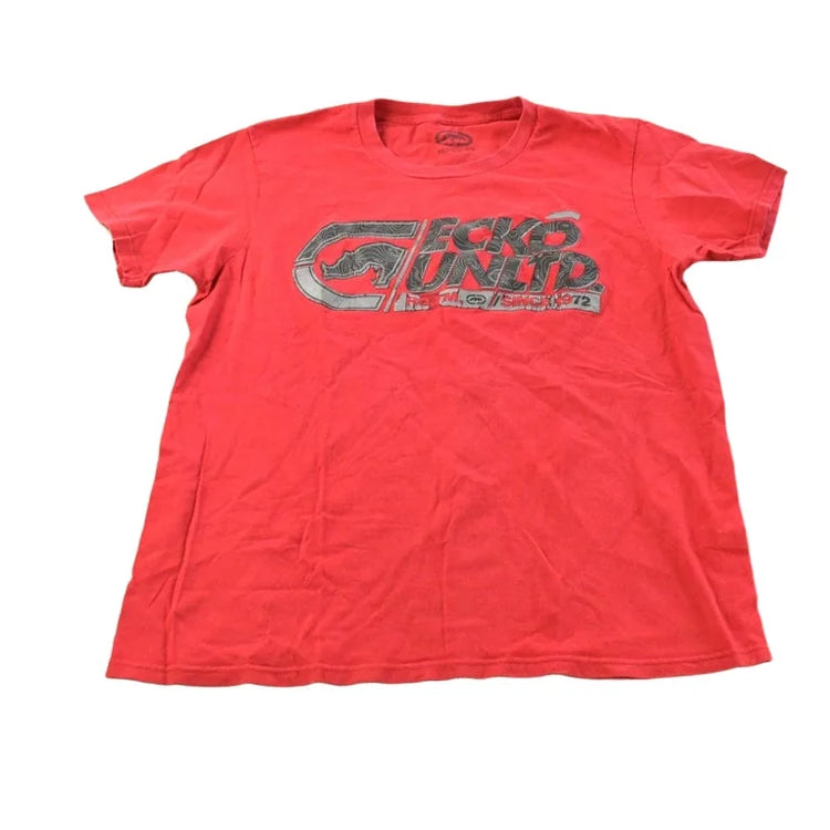 Ecko T-Shirt Men's L from propervintagecanada