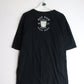 Ecko Unltd T Shirt Mens 2XL Black Y2K from propervintagecanada