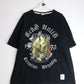 Ecko Unltd T Shirt Mens 2XL Black Y2K from propervintagecanada