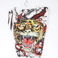 Ed Hardy Shorts Ed Hardy Board Shorts Mens 38 White Surf