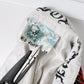 Ed Hardy Shorts Ed Hardy Board Shorts Mens 38 White Surf