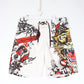 Ed Hardy Shorts Ed Hardy Board Shorts Mens 38 White Surf