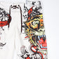 Ed Hardy Shorts Ed Hardy Board Shorts Mens 38 White Surf