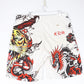 Ed Hardy Shorts Ed Hardy Board Shorts Mens 38 White Surf