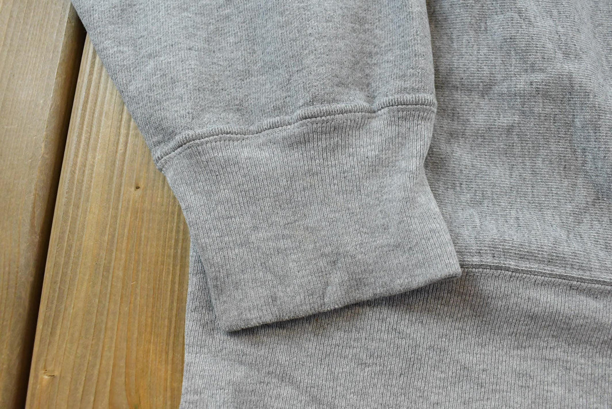 Vintage 2000s Champion Saint Joseph's University Reverse Weave Crewneck Sweatshirt Men's XL