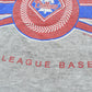 Vintage 2000s Philadelphia Phillies MLB Graphic T-Shirt Men's M