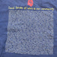 Vintage 1990s Local Heros Community T-Shirt Men's Large