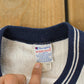 Vintage 1990s Penn Charter Champion Reverse Weave Crewneck Sweatshirt Men's XL