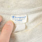 Vintage Y2K Champion WCU Reverse Weave Crewneck Sweatshirt Men's XL