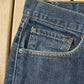 Vintage 2000s Levi's 505 Regular Straight Denim Jeans Men's 36 x 31