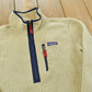 Vintage 2000s Patagonia Deep Pile Fleece Quarter Zip Up Sweater Men's S / Patagonia Fleece / Streetwear / 00s Outdoorsman / Y2K Hiking