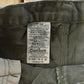 Vintage 2000s Carhartt Carpenter Pants Men's 32 x 31