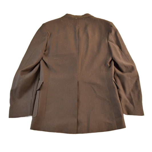 Vintage 1970s Levi's Action Suit Button Up Blazer Jacket Men's 40L Men's Medium