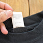 Vintage 1990s Hanes Ultimate Cotton Blank Crewneck Sweatshirt Men's Large
