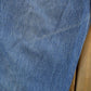 Vintage 2000s Carhartt Denim Jeans Men's 33 x 32