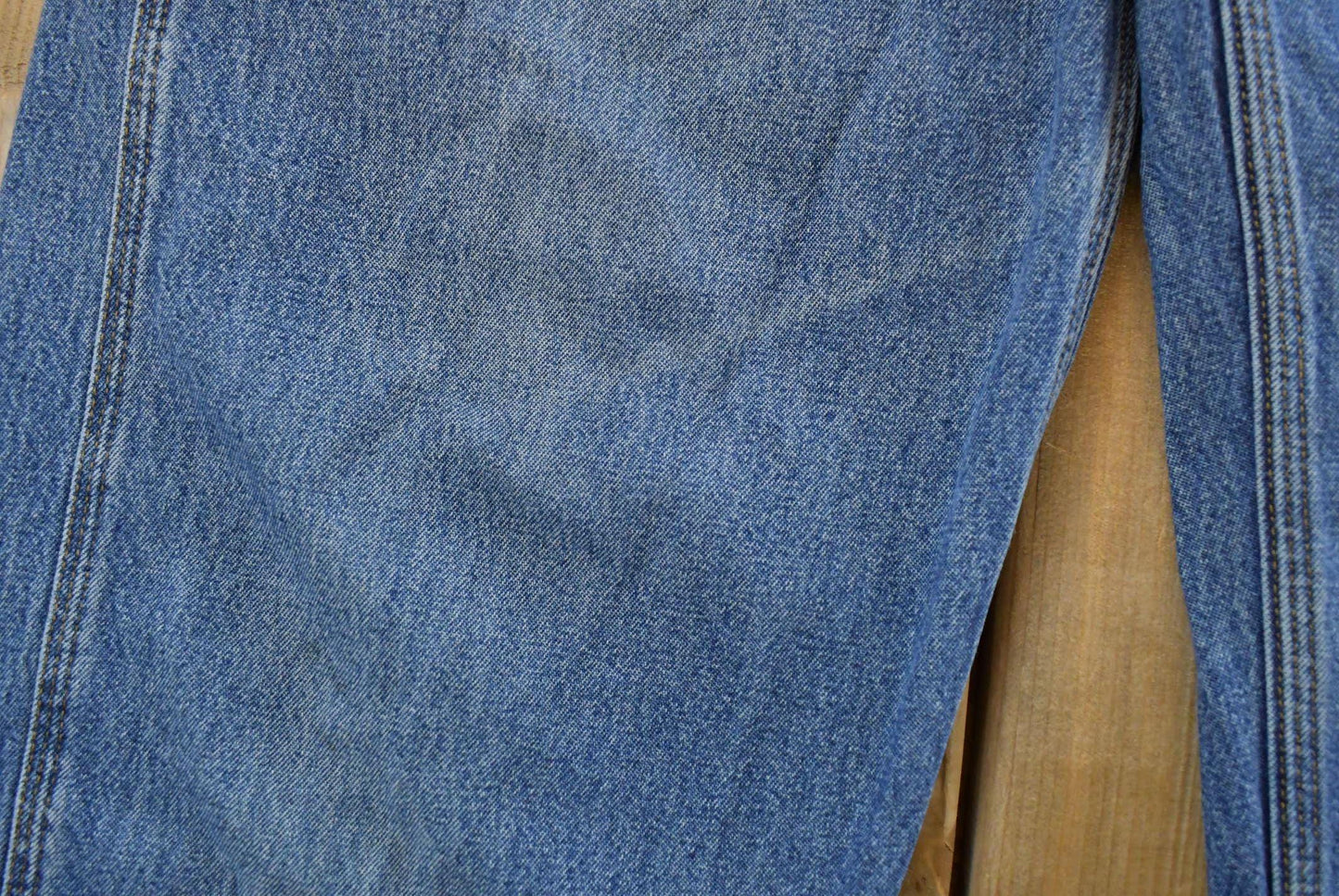 Vintage 2000s Carhartt Denim Jeans Men's 33 x 32