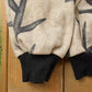 Vintage 1990s Real Tree Camo Fleece Sweater Men's Large
