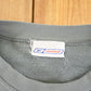 Vintage Y2K Reebok Embroidered Souvenir Crewneck Sweatshirt Men's L