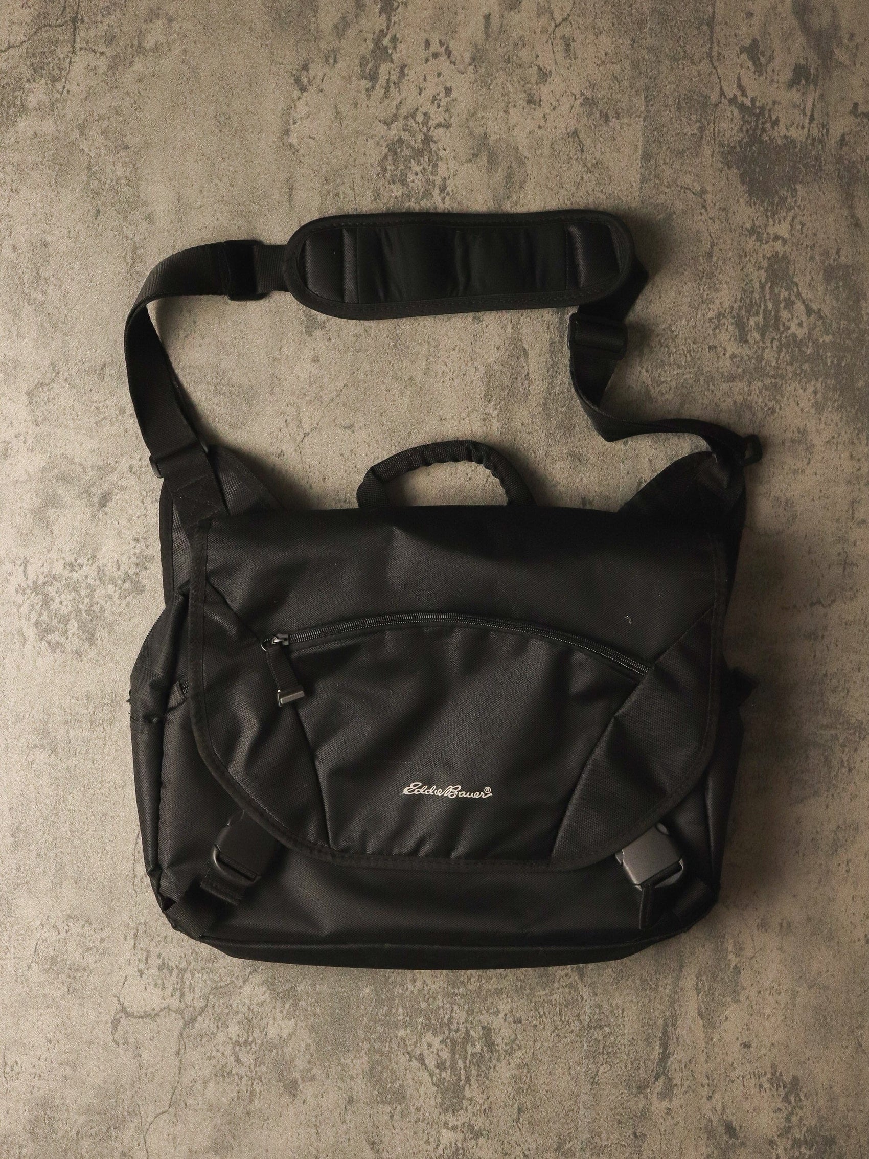 Eddie Bauer Accessories Eddie Bauer Bag Messenger Shoulder Travel