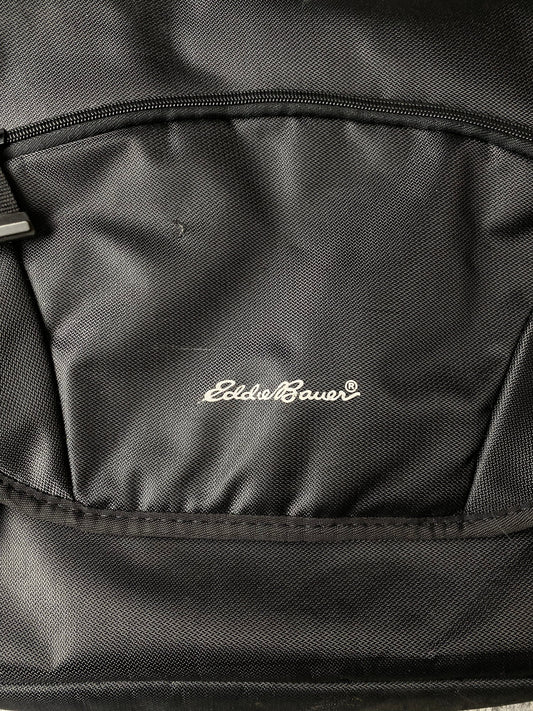 Eddie Bauer Accessories Eddie Bauer Bag Messenger Shoulder Travel