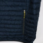 Eddie Bauer Jackets & Coats Eddie Bauer Vest Mens 2XL Blue Down Jacket EB700