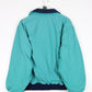 Eddie Bauer Jackets & Coats Vintage Eddie Bauer Jacket Womens XL Blue Lined Warm Up Coat Outdoors