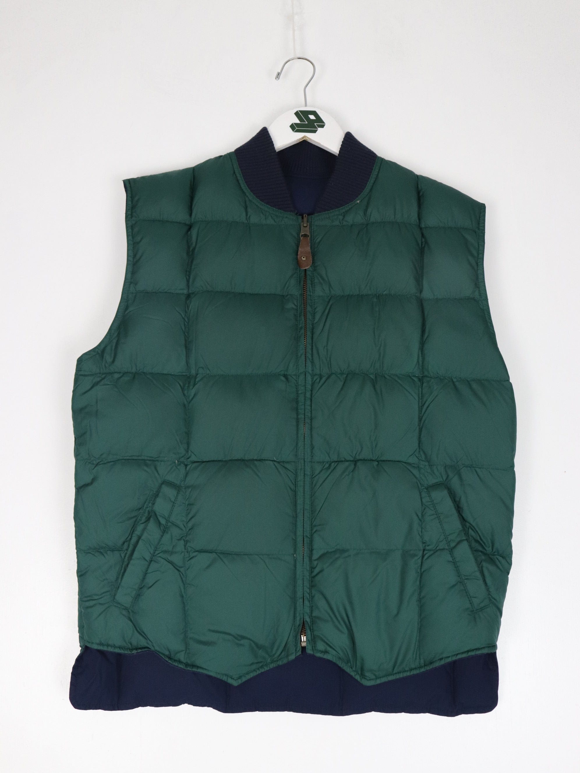 Eddie bauer cheap vest jacket