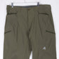 Eddie Bauer Pants Eddie Bauer Pants Fits Mens 38 x 33 Green Hiking Outdoors