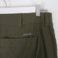 Eddie Bauer Pants Eddie Bauer Pants Fits Mens 38 x 33 Green Hiking Outdoors