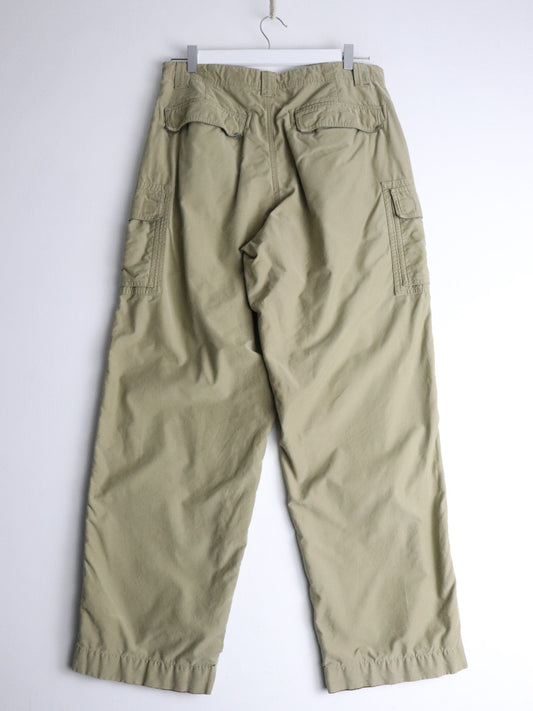 Eddie Bauer Pants Mens 32 x 30 Beige Cargo from propervintagecanada