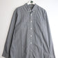Eddie Bauer Shirt Mens XL Grey Button Up from propervintagecanada