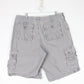 Eddie Bauer Shorts Eddie Bauer Shorts Fits Mens 35 Grey Cargo