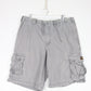 Eddie Bauer Shorts Eddie Bauer Shorts Fits Mens 35 Grey Cargo