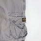 Eddie Bauer Shorts Eddie Bauer Shorts Fits Mens 35 Grey Cargo