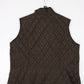 Eddie Bauer Vest Womens 2XL Brown Jacket Outdoors from propervintagecanada