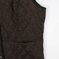 Eddie Bauer Vest Womens 2XL Brown Jacket Outdoors from propervintagecanada
