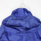 Eddie Bauer Windbreakers Vintage Eddie Bauer Jacket Womens Medium Blue Light Jacket Outdoors