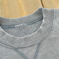 Vintage 1990s Lone Wolf Crewneck Sweatshirt Men's L