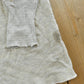 Vintage 1980s Duofold Two Layer Thermal Undershirt Shirt Men's M