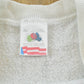 Vintage 1992 VNEA International Championships Raglan Crewneck Sweatshirt Men's L