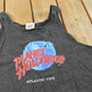 Vintage 1990s Planet Hollywood Atlantic City Souvenir Tank Top Mens L