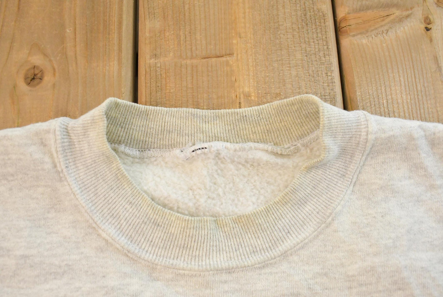 Vintage 1990s Sports illustrated Crewneck Sweatshirt Men's L