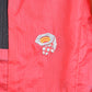 Vintage 1990s Mountain Hard Wear Quarter Zip Windbreaker Men's Medium
