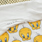 Vintage 1990s Looney Tunes Tweety Bird T-Shirt Men's XL