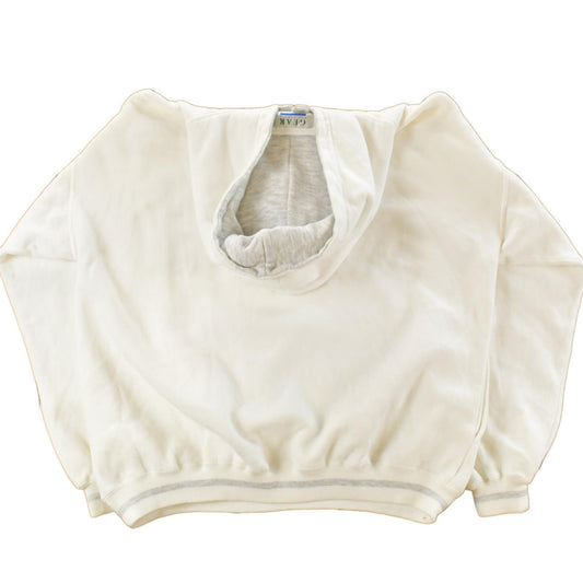 Vintage 1990s Grand Haven State Park Michigan Hoodie Men's Large