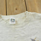 Vintage 1990s St Michael Embroidered Crewneck Sweatshirt Men's XL