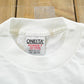 Vintage 1991 Sluggers Sports Bar & Grill Marthas's Vineyard T-Shirt Men's 2XL