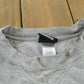 Vintage 2000s Reebok Minnesota Vikings Embroidered Crewneck Sweatshirt Men's 2XL / Y2K NFL Football / Sportswear / 00s Streetwear