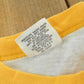 Vintage 1980s Notre Dame Fighting Irish Clover Collegiate Ringer T-Shirt Men's S