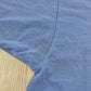 Vintage 1990s Fruit of the Loom Blank Pocket T-Shirt Men's 2XL Men's Large